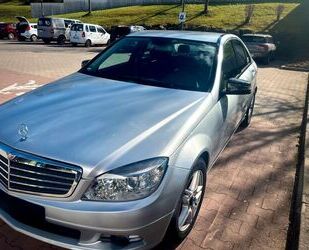 Mercedes-Benz C 180 Gebrauchtwagen