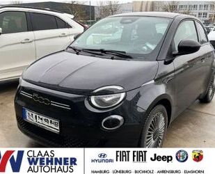 Fiat 500e Gebrauchtwagen