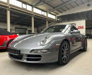 Porsche 997 Gebrauchtwagen