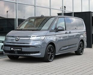 VW T7 Multivan Gebrauchtwagen