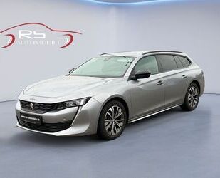 Peugeot 508 Gebrauchtwagen