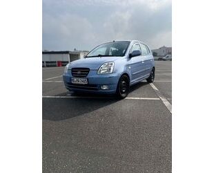Kia Picanto Gebrauchtwagen