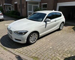 BMW 116 Gebrauchtwagen