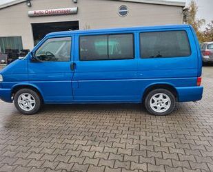 VW T4 Multivan Gebrauchtwagen