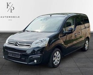 Citroen Berlingo Gebrauchtwagen