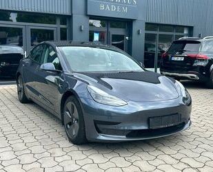 Tesla Model 3 Gebrauchtwagen