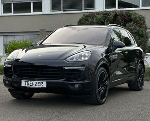 Porsche Cayenne Gebrauchtwagen