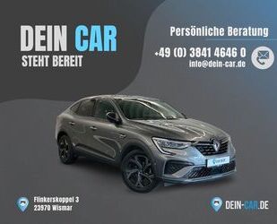Renault Arkana Gebrauchtwagen