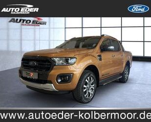 Ford Ranger Gebrauchtwagen