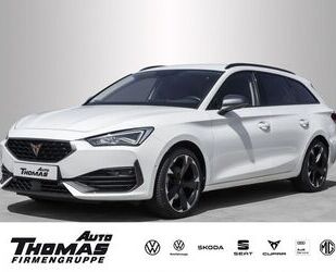 Cupra Leon Gebrauchtwagen