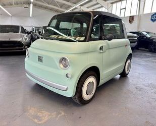 Fiat Topolino Gebrauchtwagen