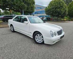 Mercedes-Benz E 200 Gebrauchtwagen