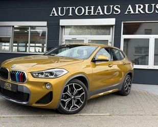 BMW X2 Gebrauchtwagen