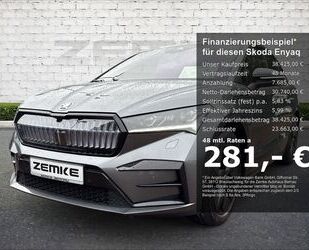Skoda Enyaq Gebrauchtwagen