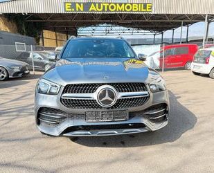Mercedes-Benz GLE 400 Gebrauchtwagen