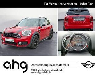 Mini Cooper SD Countryman Gebrauchtwagen