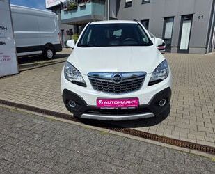 Opel Mokka Gebrauchtwagen