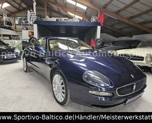 Maserati 4200 Gebrauchtwagen