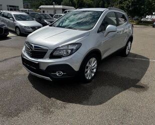 Opel Mokka Gebrauchtwagen