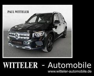 Mercedes-Benz GLB 180 Gebrauchtwagen