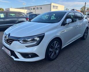 Renault Megane Gebrauchtwagen