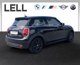 Mini Cooper SE Gebrauchtwagen
