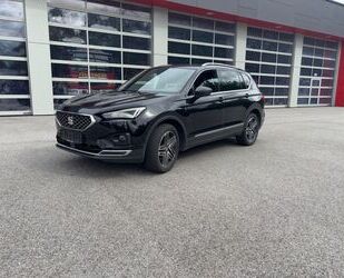 Seat Tarraco Gebrauchtwagen
