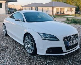 Audi TTS Gebrauchtwagen