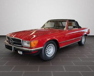 Mercedes-Benz SL 280 Gebrauchtwagen