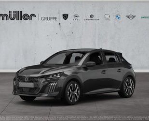 Peugeot 208 Gebrauchtwagen