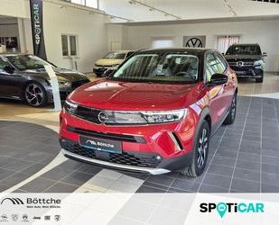 Opel Mokka Gebrauchtwagen