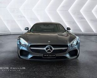 Mercedes-Benz AMG GT Gebrauchtwagen