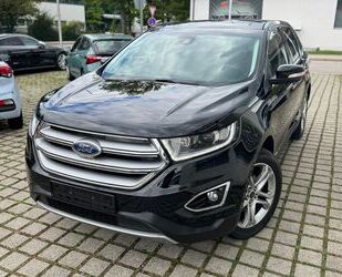 Ford Edge Gebrauchtwagen