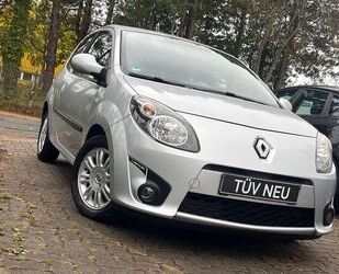 Renault Twingo Gebrauchtwagen