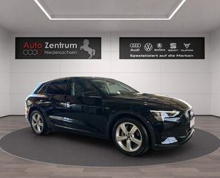 Audi e-tron Gebrauchtwagen