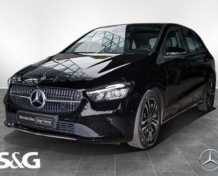 Mercedes-Benz B 180 Gebrauchtwagen