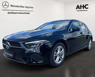 Mercedes-Benz A 180 Gebrauchtwagen