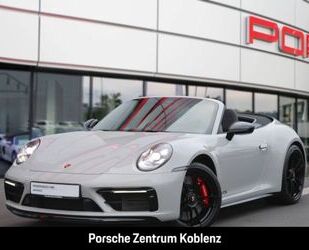 Porsche 992 Gebrauchtwagen