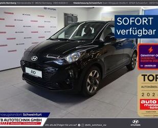 Hyundai i10 Gebrauchtwagen