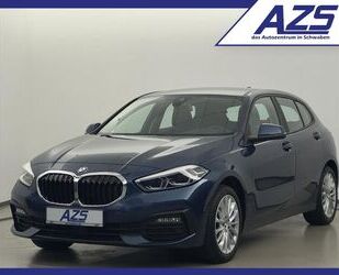 BMW 118 Gebrauchtwagen
