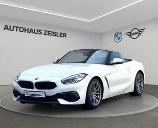 BMW Z4 Gebrauchtwagen