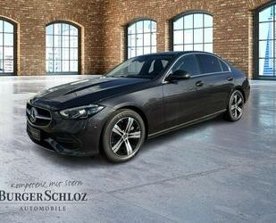 Mercedes-Benz C 220 Gebrauchtwagen