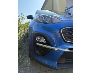 Kia Sportage Gebrauchtwagen