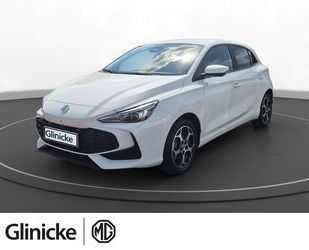 MG MG3 Gebrauchtwagen