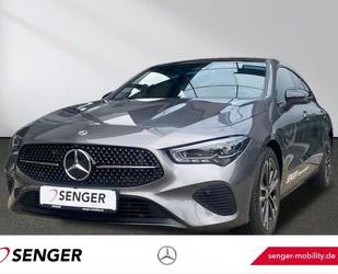 Mercedes-Benz CLA 200 Shooting Brake Gebrauchtwagen