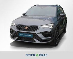 Cupra Ateca Gebrauchtwagen
