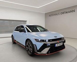 Hyundai IONIQ 5 Gebrauchtwagen