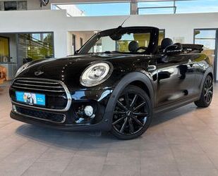 Mini Cooper Gebrauchtwagen