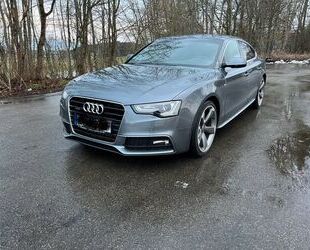 Audi A5 Gebrauchtwagen