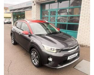 Kia Stonic Gebrauchtwagen